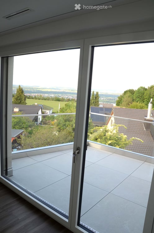 3.5-Zimmer-Attikawohnung in Neubau (2021) zu vermieten, Wohnfläche 109 m2 14