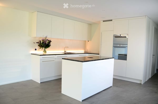 3.5-Zimmer-Attikawohnung in Neubau (2021) zu vermieten, Wohnfläche 109 m2 4