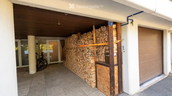 Maison contigüe de 4.5 pièces aux Hauts-Geneveys – Calme, lumière et confort 3