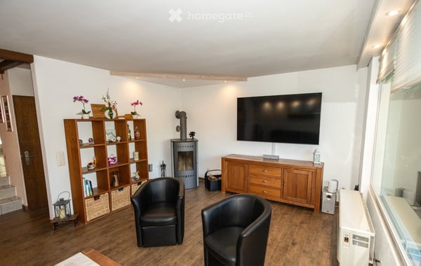 Maison contigüe de 4.5 pièces aux Hauts-Geneveys – Calme, lumière et confort 6