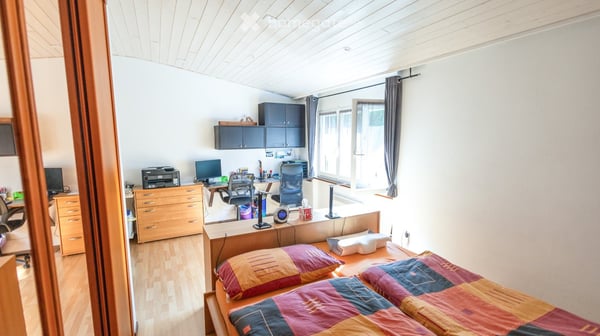 Maison contigüe de 4.5 pièces aux Hauts-Geneveys – Calme, lumière et confort 20