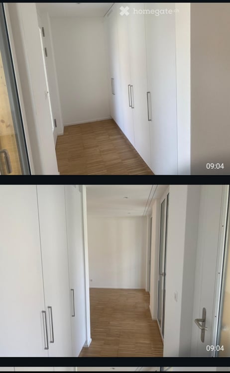 Moderne 3-Zimmer-Maisonette-Wohnung in Felben-Wellhausen 5
