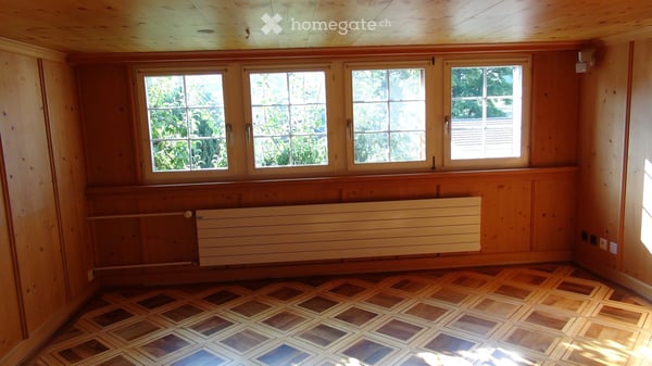 Eine sonnige Wohnung an zentraler Lage in der Kernzone von Gais wartet auf Sie 5