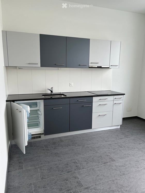 Heller Gewerberaum (100 m² / 3m Raumhöhe) an Top-Lage in Sursee zu vermieten 5