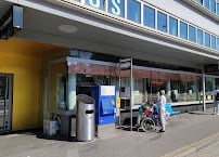 Restaurant in Luzern