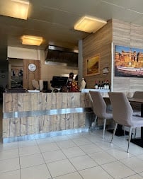 Restaurant in Luzern 3