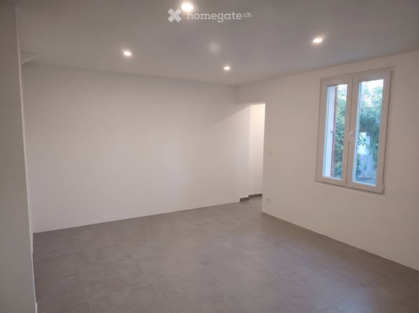 Maison mitoyenne rénovée - 4.5 pièces à Epalinges 3