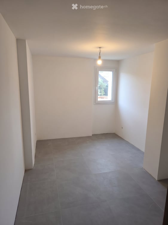 Maison mitoyenne rénovée - 4.5 pièces à Epalinges 6