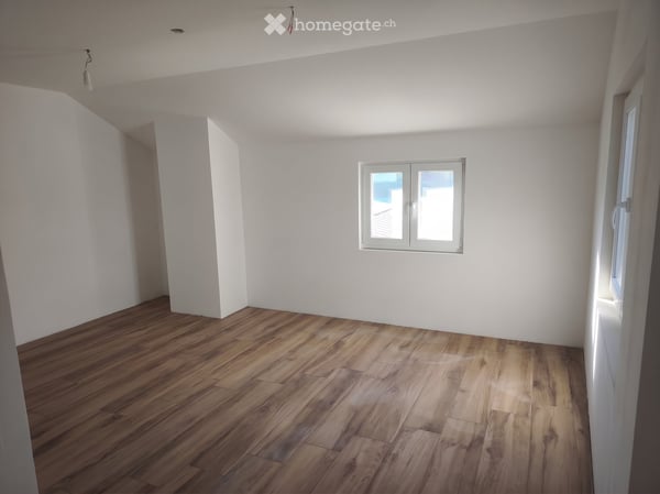 Maison mitoyenne rénovée - 4.5 pièces à Epalinges 4