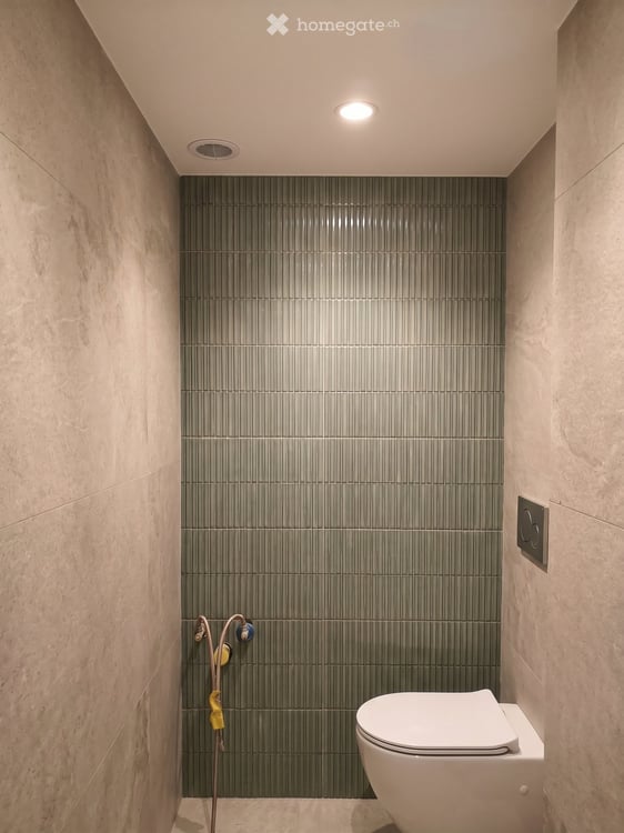 Maison mitoyenne rénovée - 4.5 pièces à Epalinges 8