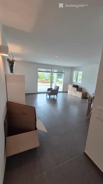 Helle 3.5-Zimmer-Wohnung in Bülach – ab 1. November 11