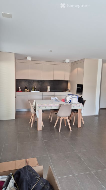 Helle 3.5-Zimmer-Wohnung in Bülach – ab 1. November 26