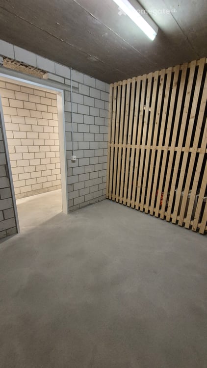 Helle 3.5-Zimmer-Wohnung in Bülach – ab 1. November 13