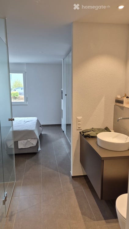 Helle 3.5-Zimmer-Wohnung in Bülach – ab 1. November 33