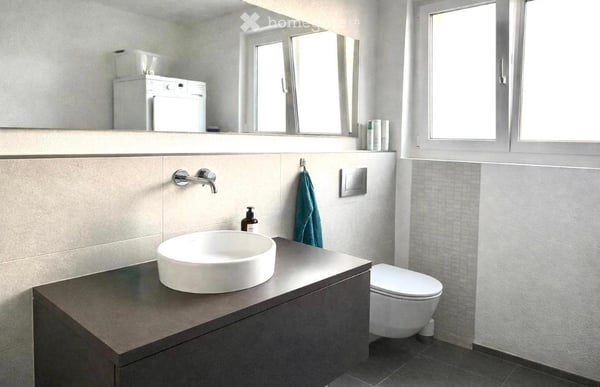 Helle 3.5-Zimmer-Wohnung in Bülach – ab 1. November 22