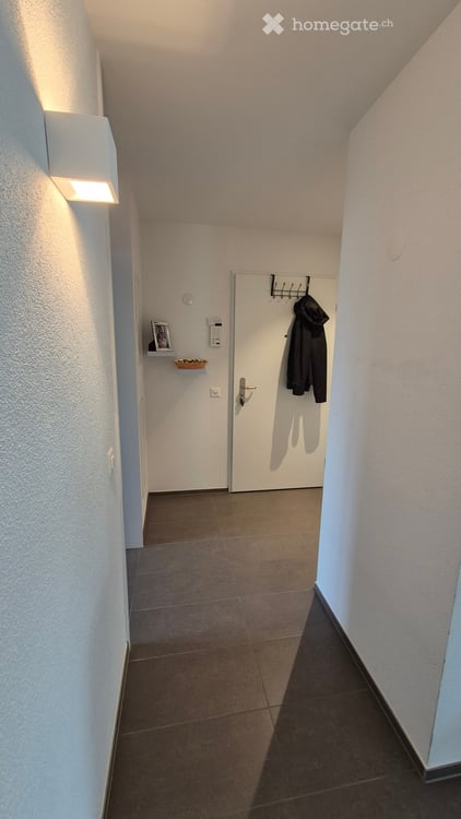 Helle 3.5-Zimmer-Wohnung in Bülach – ab 1. November 12