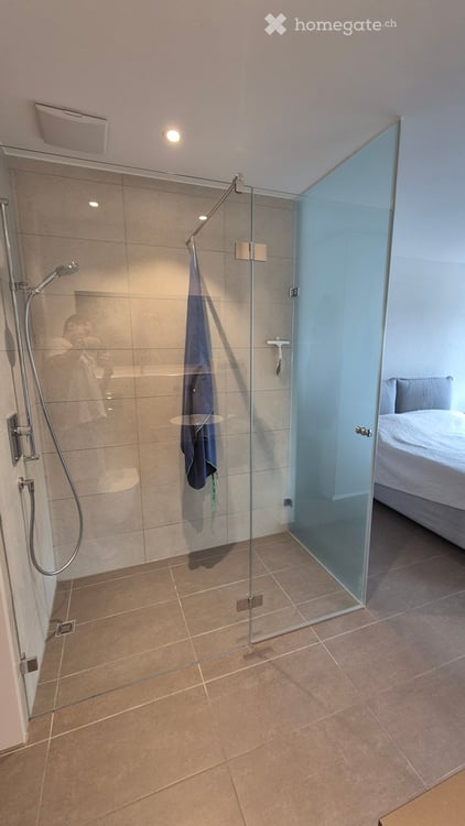 Helle 3.5-Zimmer-Wohnung in Bülach – ab 1. November 16