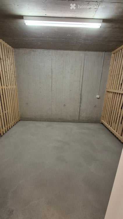 Helle 3.5-Zimmer-Wohnung in Bülach – ab 1. November 18