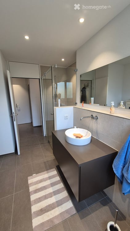 Helle 3.5-Zimmer-Wohnung in Bülach – ab 1. November 17
