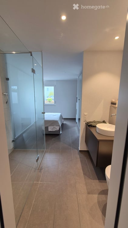 Helle 3.5-Zimmer-Wohnung in Bülach – ab 1. November 30