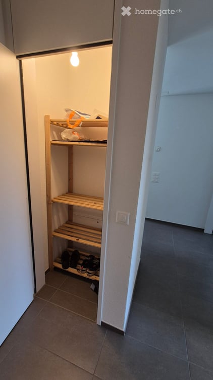 Helle 3.5-Zimmer-Wohnung in Bülach – ab 1. November 15