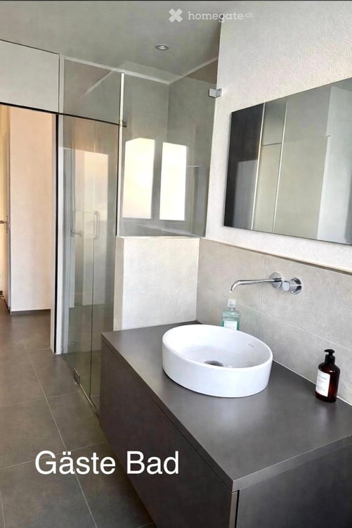 Helle 3.5-Zimmer-Wohnung in Bülach – ab 1. November 19