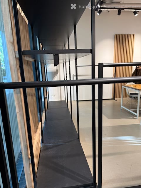 POP UP GELEGENHEIT; attraktives Ladenlokal mit kompletter Einrichtung in Zürich-Oerlikon 5