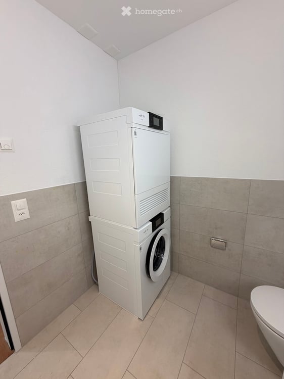 ERSTVERMIETUNG: 3.5-Zimmer-Neubauwohnung mit zwei Bädern und 17 m² gedecktem Balkon 11