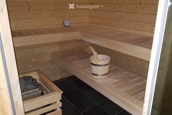 WG-Zimmer im Villenviertel mit herrlicher Alpensicht! 7 min Velo zum Bahnhof Olten (30min ZH/BE/BAS) 15