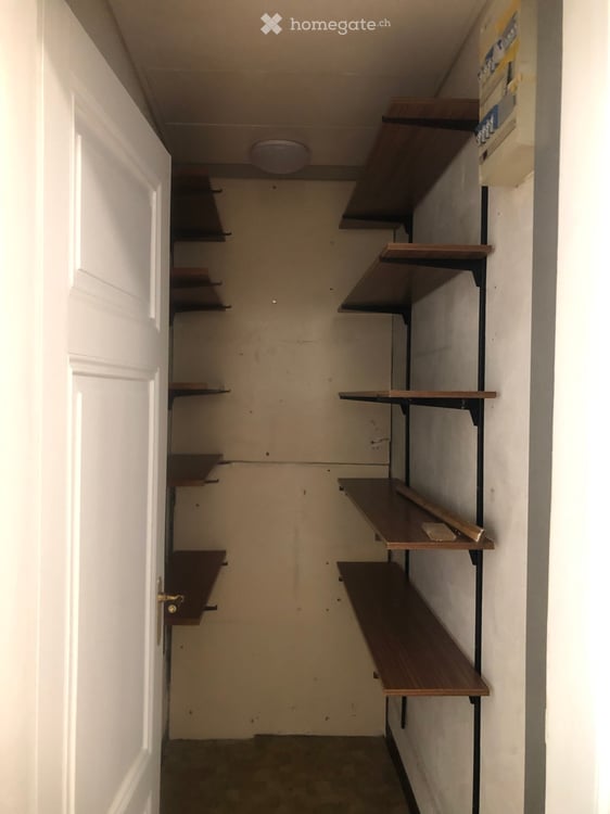 Matterhorn - 2.5-Zimmer-Jugendstilwohung mit 3 Balkon an der Mutschellenstrasse 59, 8038 Zürich 24