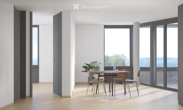 TILDA – Urban wohnen. Weit blicken. Zuhause sein. 7