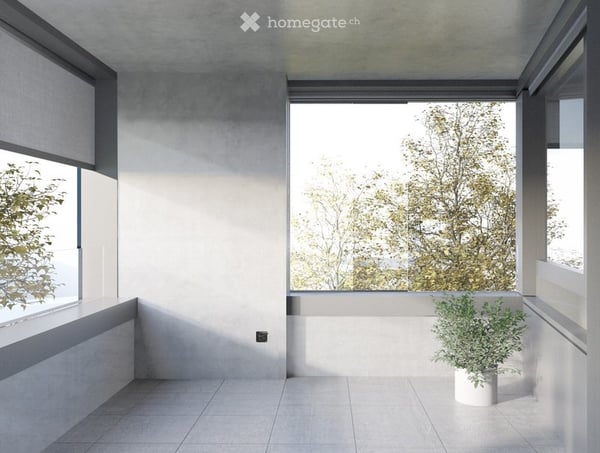 TILDA – Urban wohnen. Weit blicken. Zuhause sein. 2