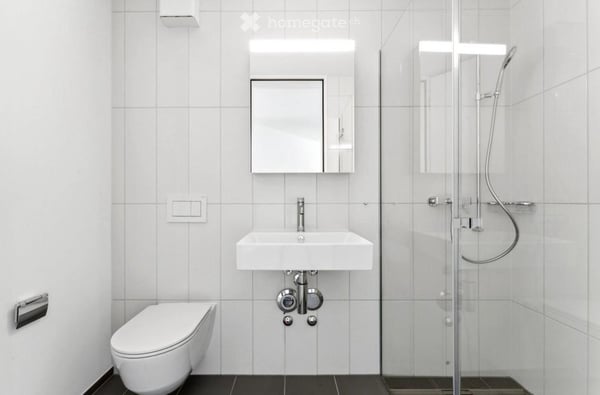 Spacious 5.5-Room New Build Apartment with 2 Balconies in Zürich Binz 5