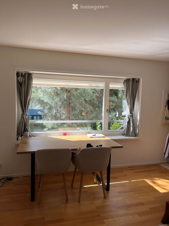 Charming 1.5-Room Apartment in Fribourg – Quiet & Bright