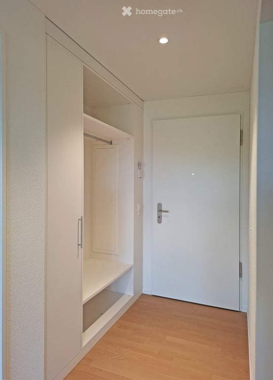 Moderne 3.5-Zimmer-Neubauwohnung mit Balkon in Nürensdorf / Birchwil 8