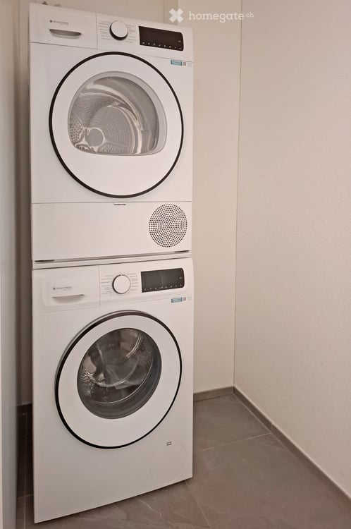 Moderne 3.5-Zimmer-Neubauwohnung mit Balkon in Nürensdorf / Birchwil 6