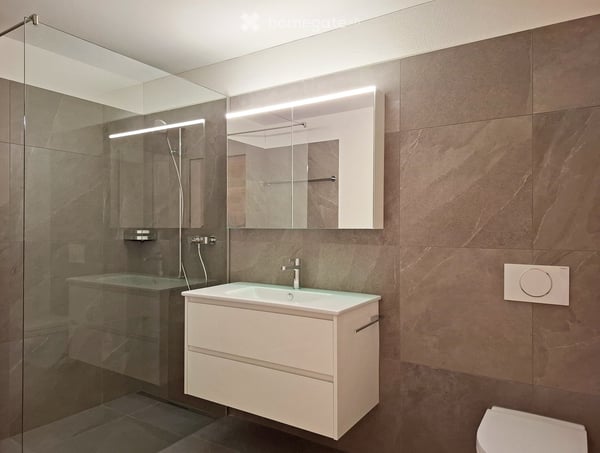 Moderne 3.5-Zimmer-Neubauwohnung mit Balkon in Nürensdorf / Birchwil 4