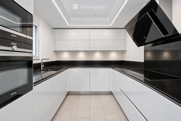 5.5-Zimmer-Gartenwohnung in Villmergen 4