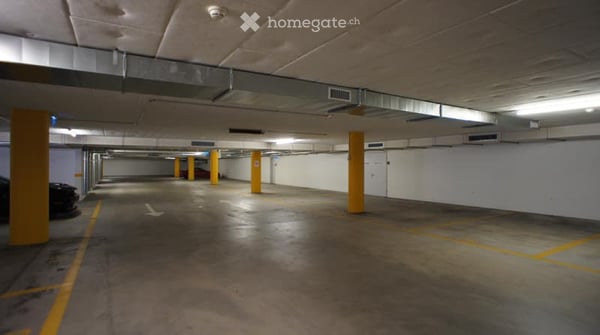 Helle Büroräumlichkeiten zur Miete in Volketswil 7