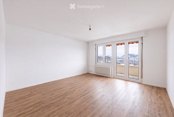 Wohnung in Luzern 3