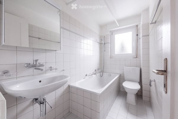 Wohnung in Luzern 2