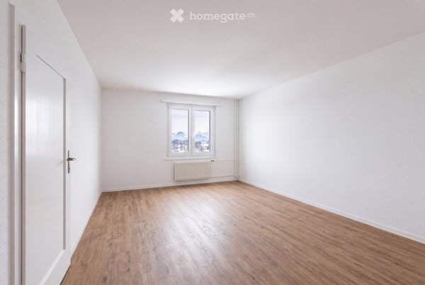 Wohnung in Luzern 4