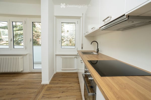 Elegante attico con licenza di residenza secondaria - Posizione strategica 3