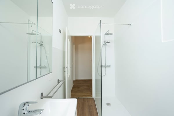 Elegante attico con licenza di residenza secondaria - Posizione strategica 11