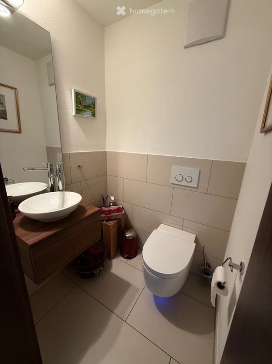 Helle 5.5 Zimmerwohnung an herrlicher Aussicht in 8864 Reichenburg 10