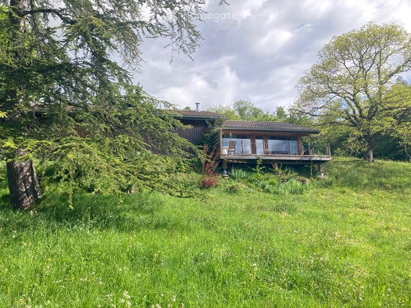 Domaine, ferme et annexes 4