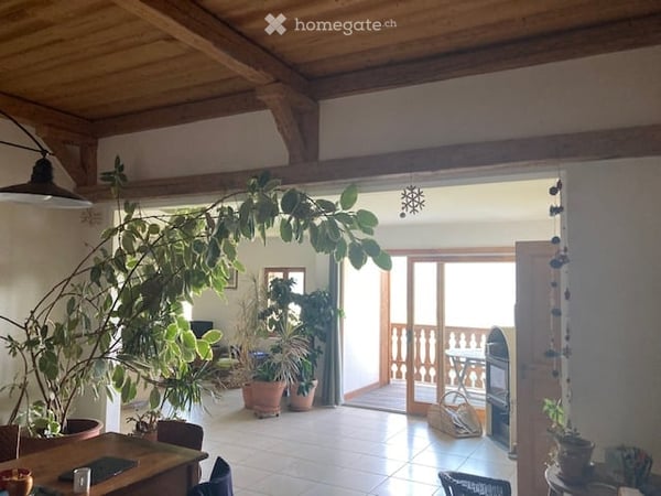 Domaine, ferme et annexes 5