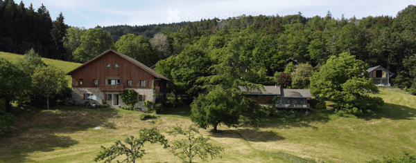 Domaine, ferme et annexes 3