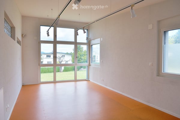Sehr grosse, helle 6.5-Zimmer Attika-Maisonette-Wohnung in Meilen am Zürichsee 13