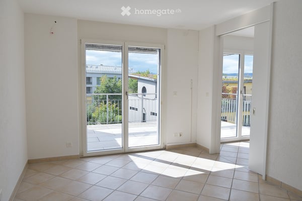 Sehr grosse, helle 6.5-Zimmer Attika-Maisonette-Wohnung in Meilen am Zürichsee 7